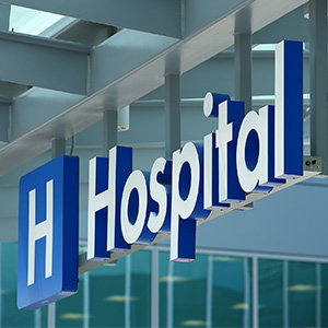 hospital