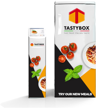 M1 tb tasty box