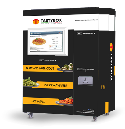 tastybox-vending
